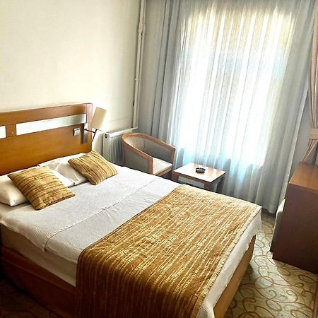 Staycity Otel 安卡拉 外观 照片